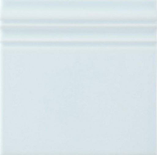 ADST5212 RODAPIE ICE BLUE 14.8x14.8 Adex