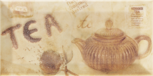 Decor Tea 10x20 Mainzu