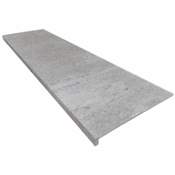 PELDANO RECTO OPERA SILVER 33x120 Exagres