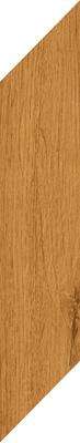 Feelwood Cognac Chevron 7.5x40.7 RHS (Rondine) Ceramiche