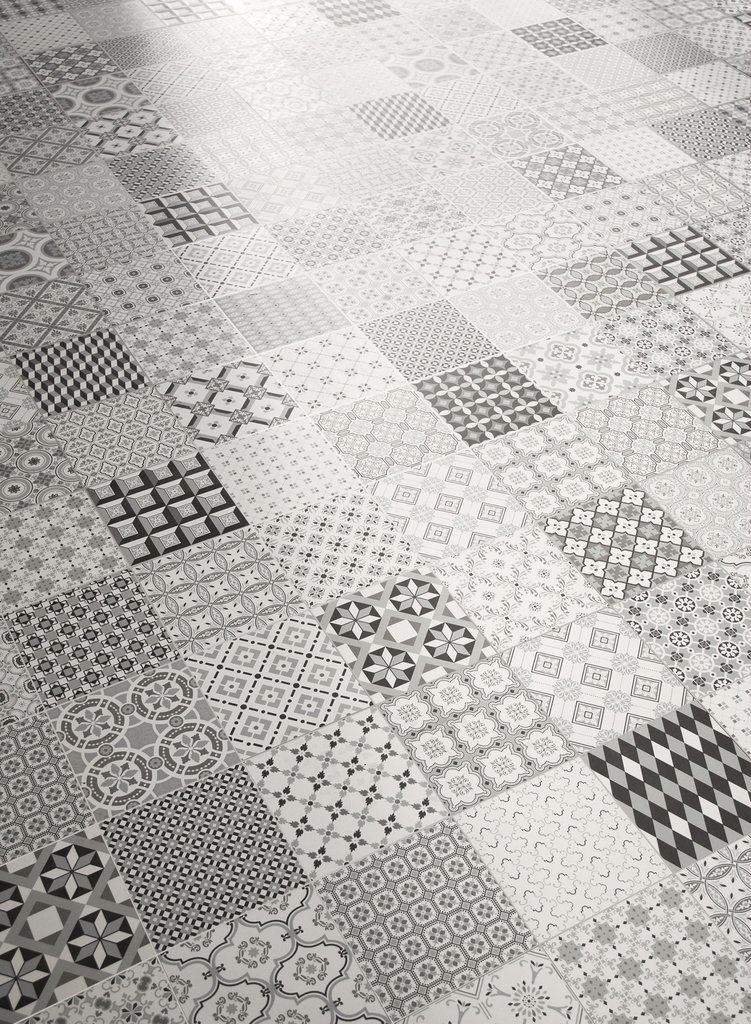 Metropaper 3D-03 25x75 Sant Agostino