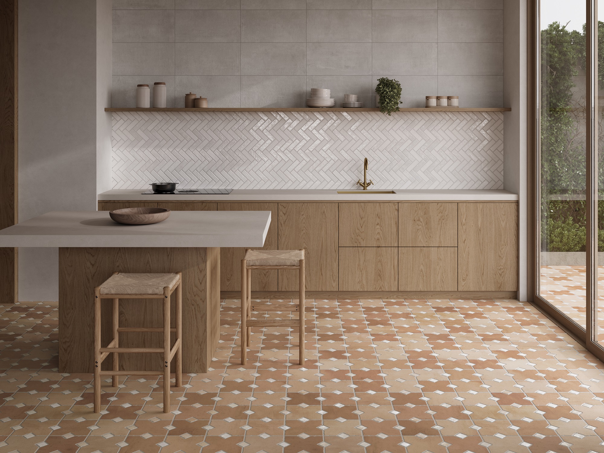 Coimbra Ecoceramic фото 2