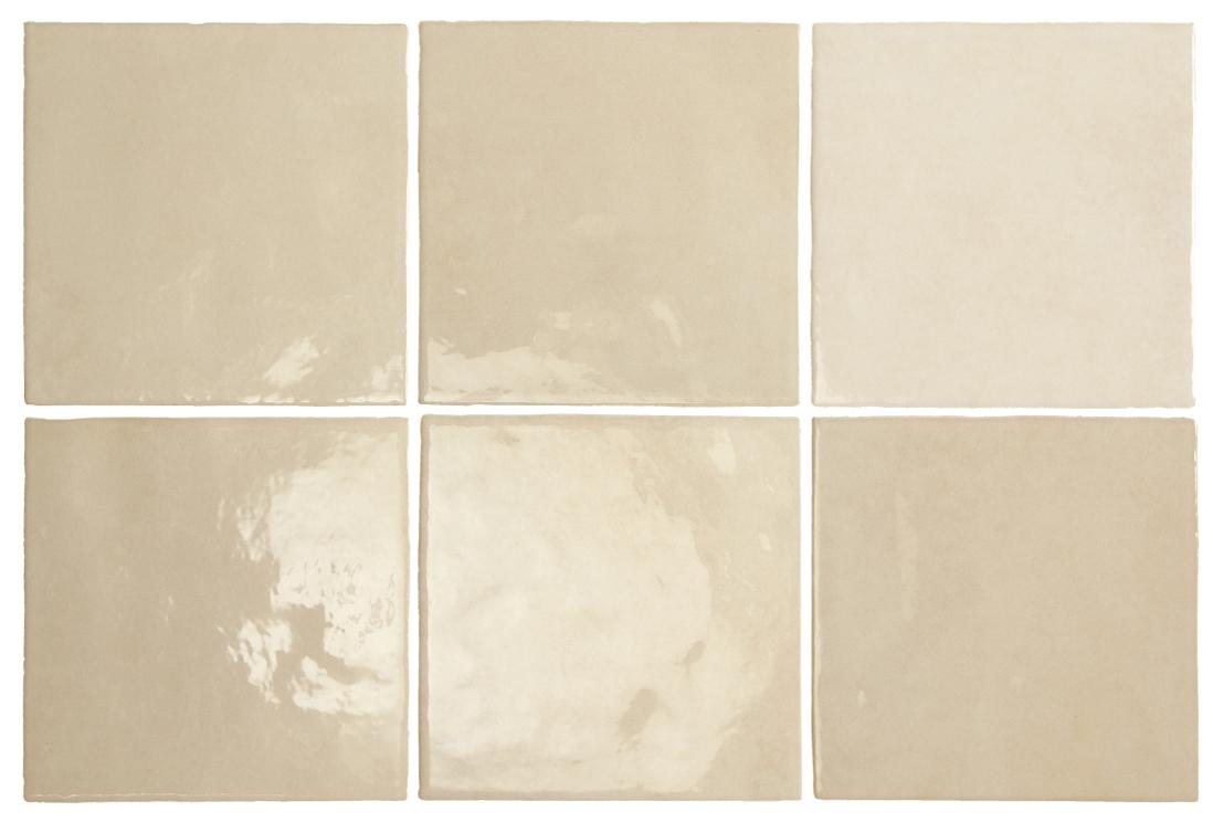 24455 Artisan Ochre 13,2x13,2 EQUIPE