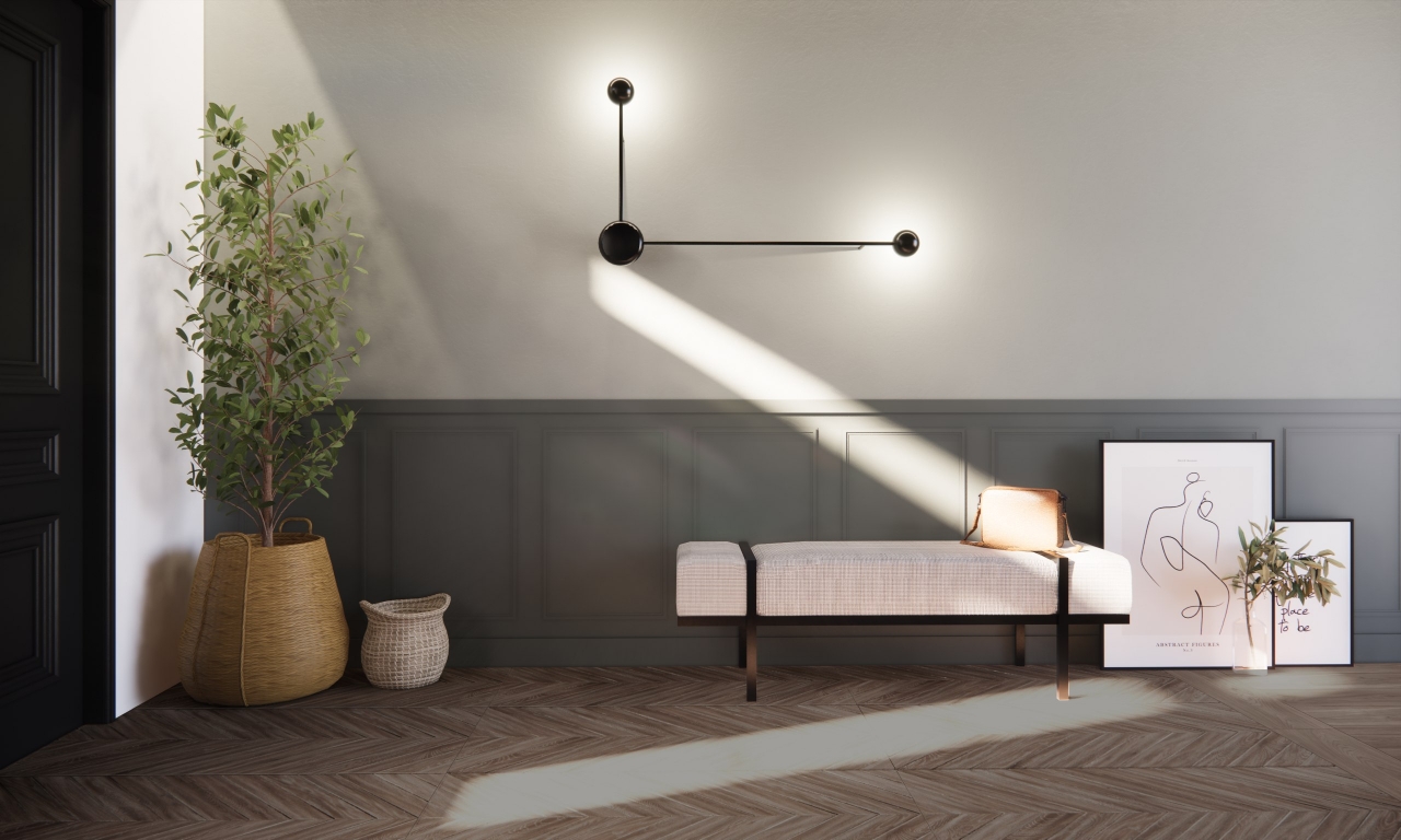 Spike Jano Tiles