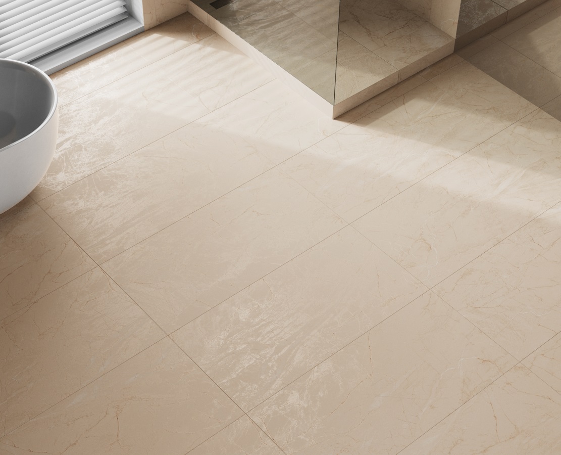 S4441C Pietra Beige Carving 60x120 Buono Ceramica