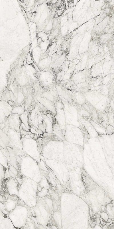 M37P Grande Marble Look Calacatta Extra Stuoiato Lux 160х320 MARAZZI Italy