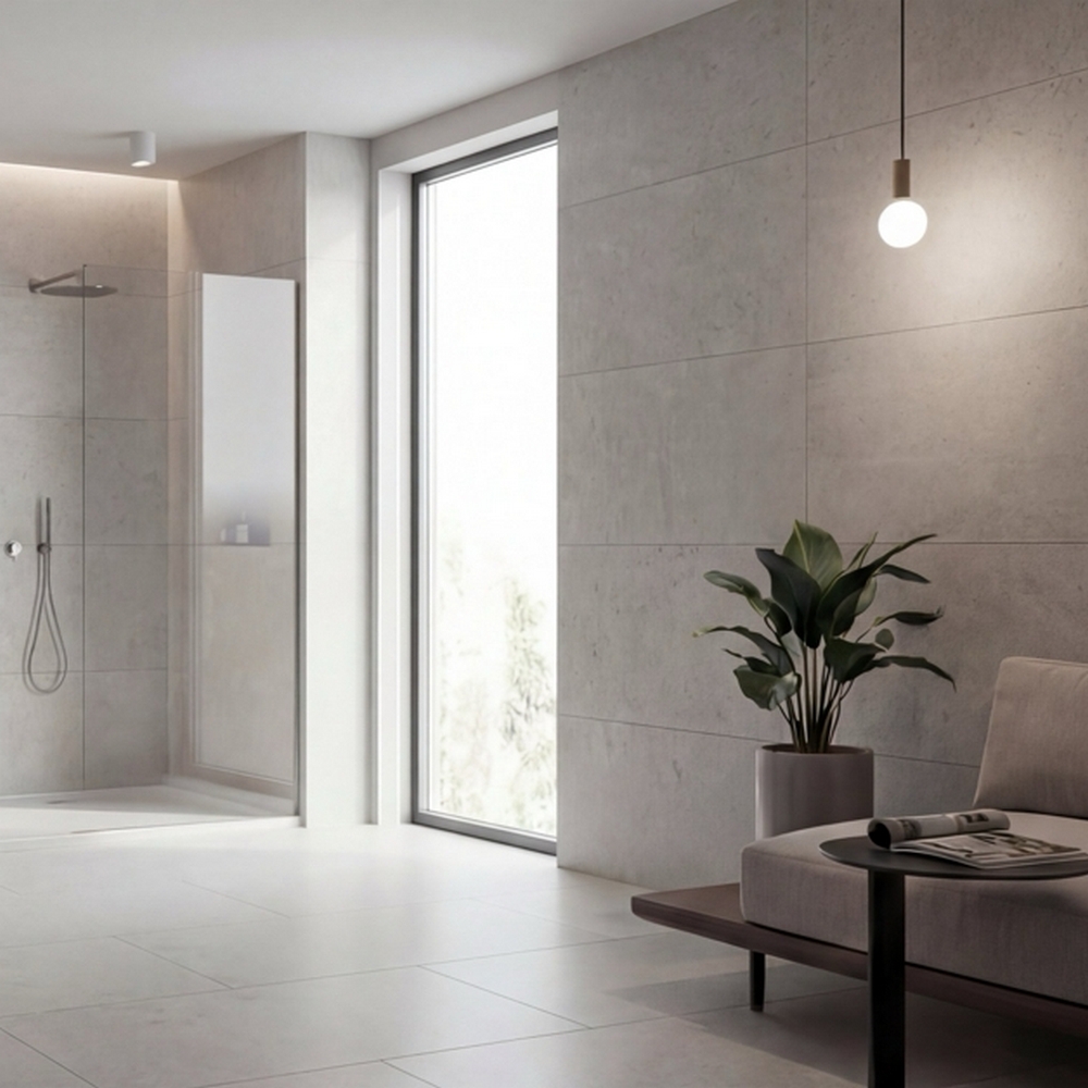 Chips Alberta Beige Matt Rect 60х120 Novin Ceram Yazd Tile Co фото 15