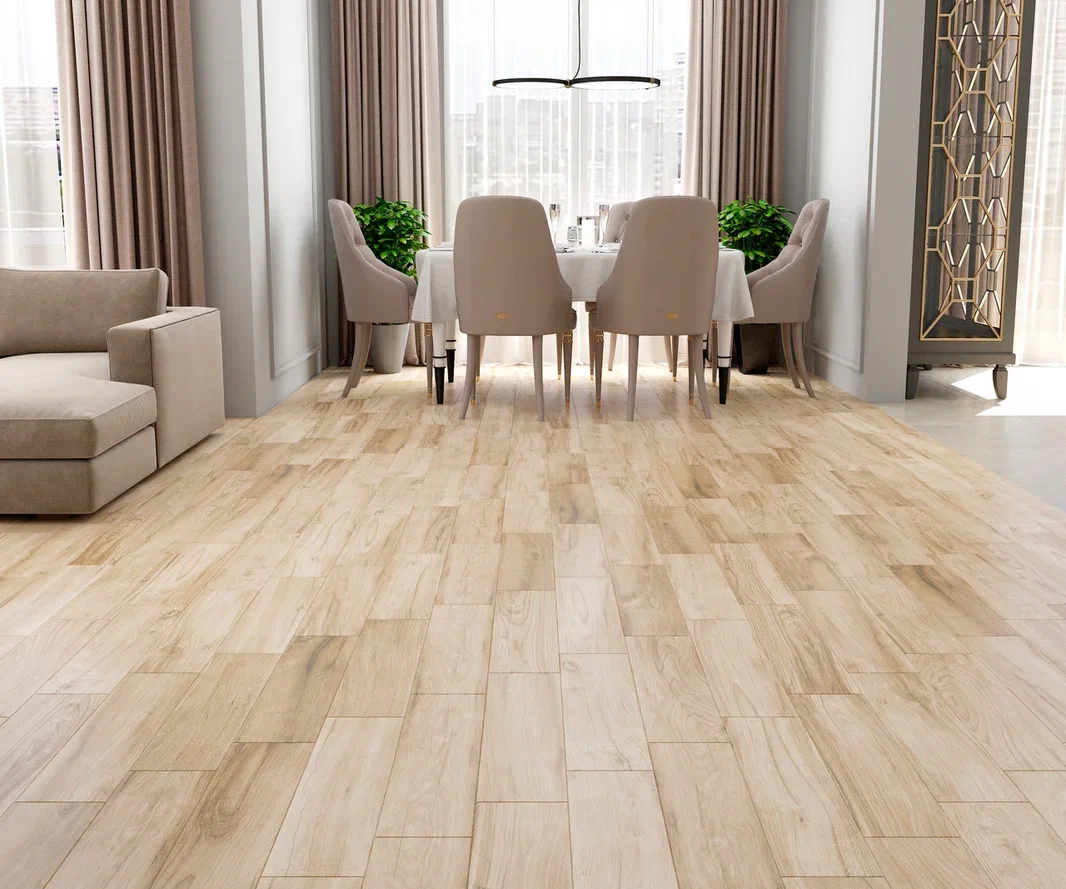 BN 0045 BOSTON 60х15 Eurotile Ceramica