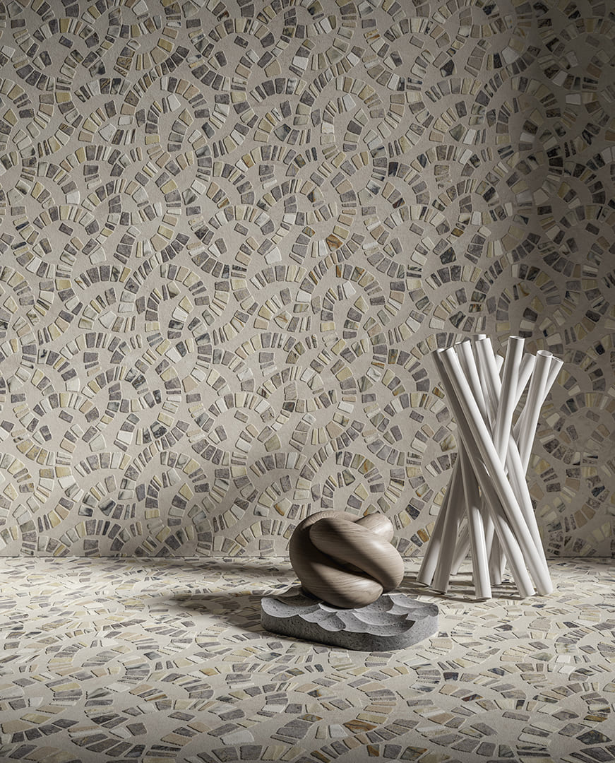 HME Marble Edition Del Conca
