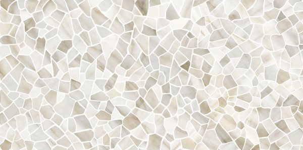 IMIF1BAL Calacatta Oro FRAMMENTI SQ.LAP 120x60 Impronta