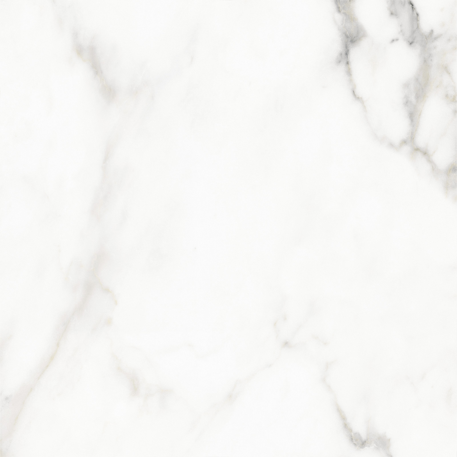 6060CLL15M Calacatta Lincoln матовый 600x600x9.5 Delacora