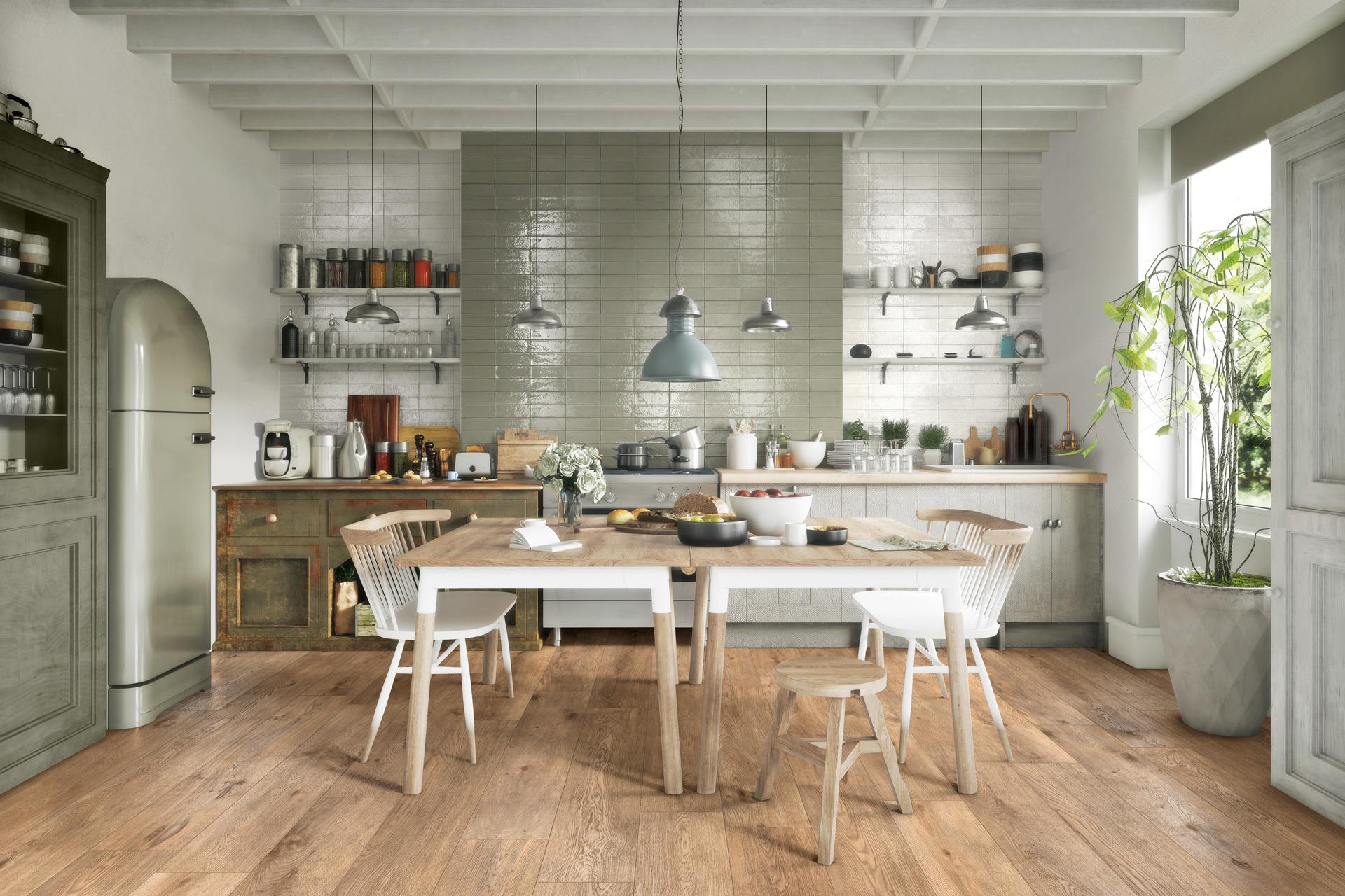 Glace Ragno Marazzi