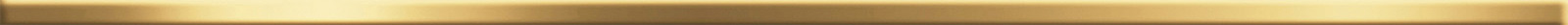 BW0MEA09 Metallic Gold Бордюр 12*740 Delacora