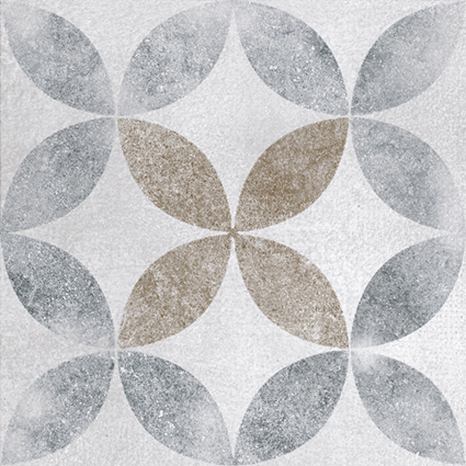 Decor Leon Rect 30x30 Alborz Ceramic