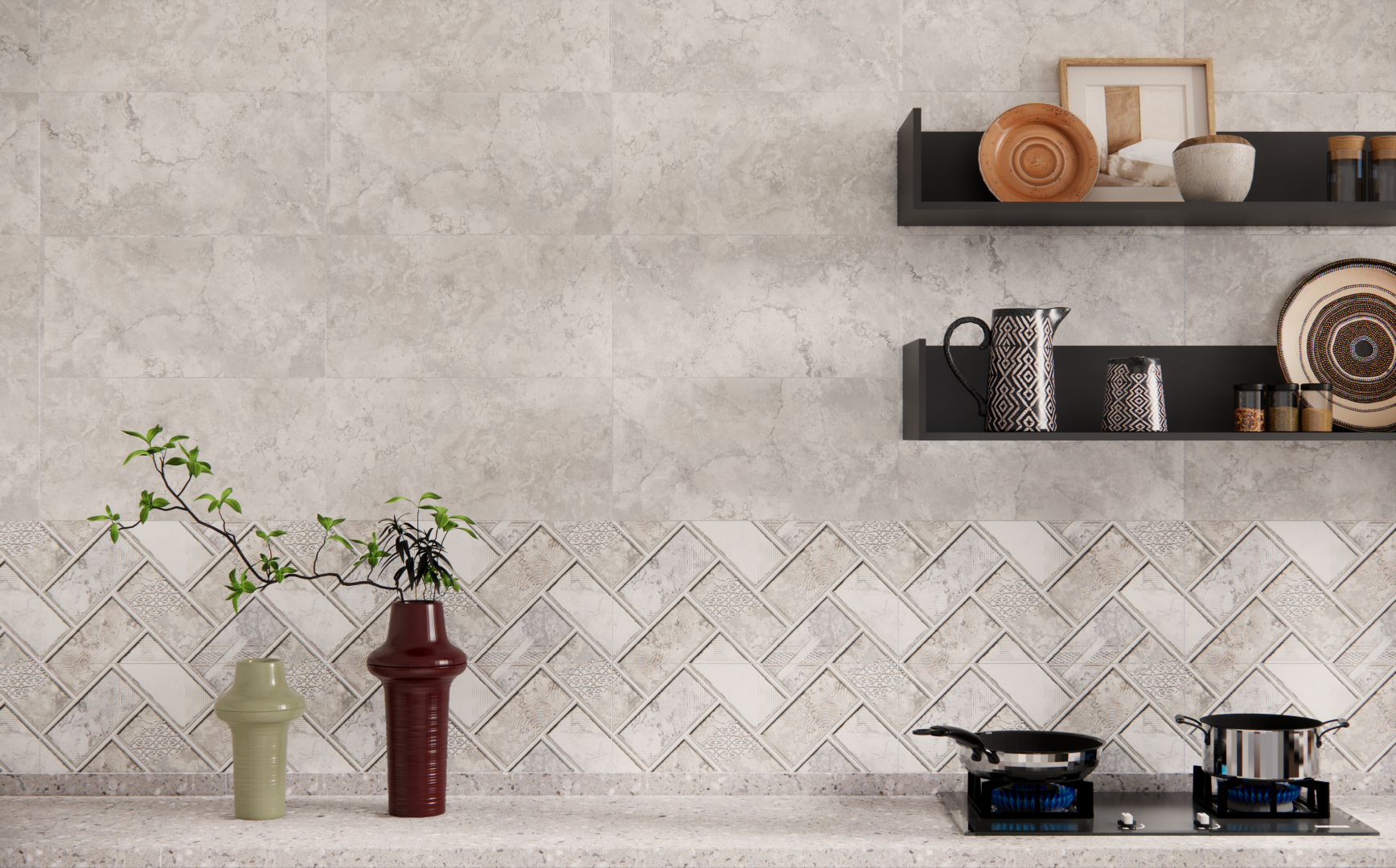 Padma Eurotile Ceramica