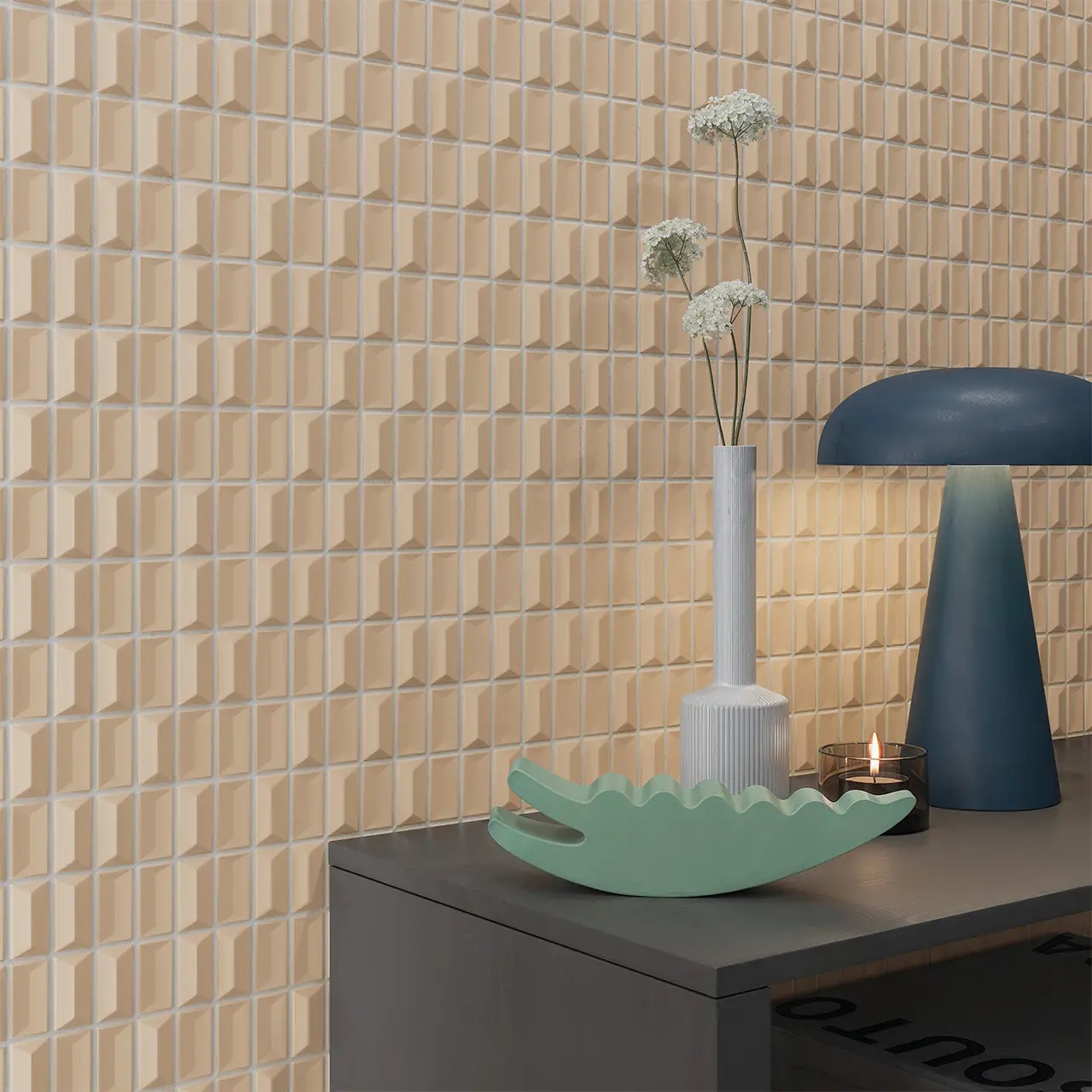 3D Bars WOW