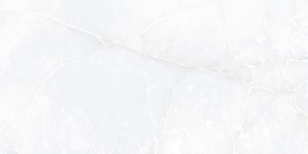ONIX BLANCO ectifed Polished 60x120 Keramikos