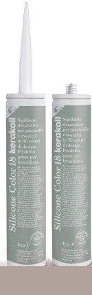 Fugabella Color герметик 44 310мл Kerakoll