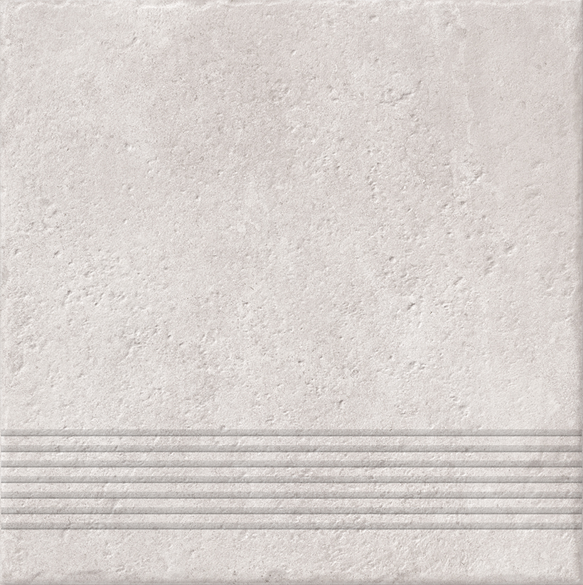 CP4A016 Carpet ступень бежевый 29,8x29,8 Cersanit