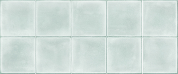 Sweety turquoise square 05 25х60 Gracia Ceramica