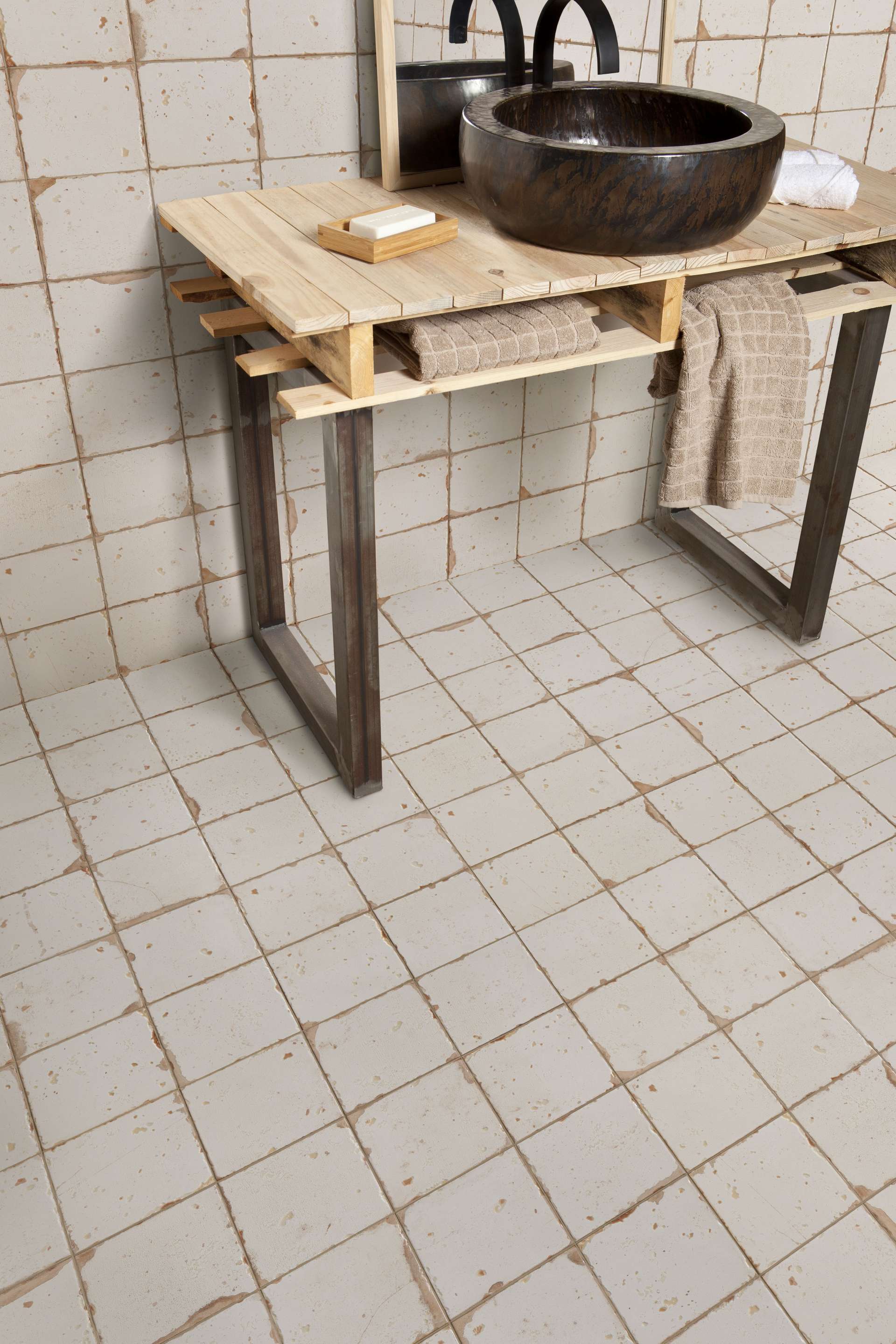 18925 M.FS Artisan-A 5x16.5 Peronda фото 7