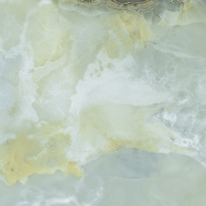 Onyx Verde Satin 600x600 Colortile