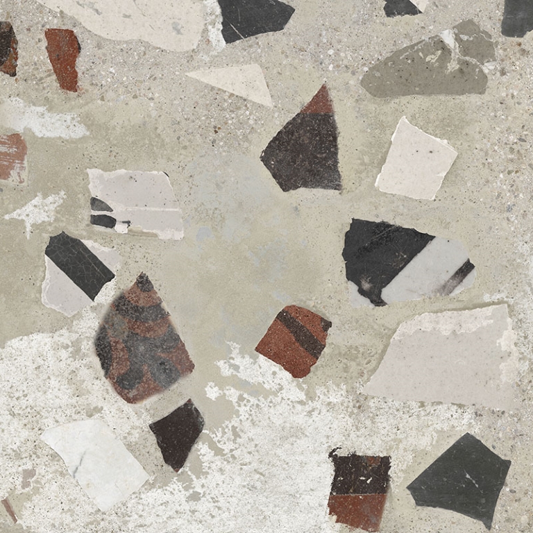 NP_P0026 Tracery antique 60х60 Creto