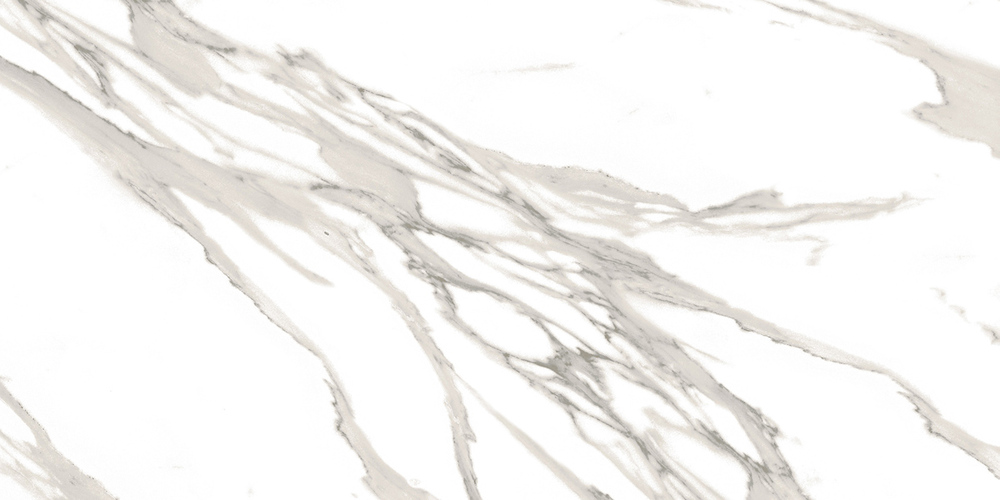 Granite Stone Calacatta Shampagne/ Гранит Стоун Калакатта шампань LLR 120x60 Idalgo (Идальго)