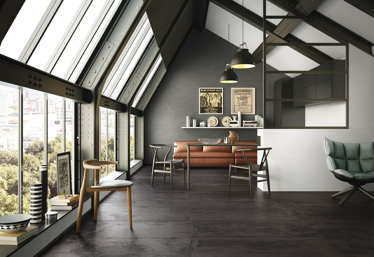 Tube Imola Ceramica
