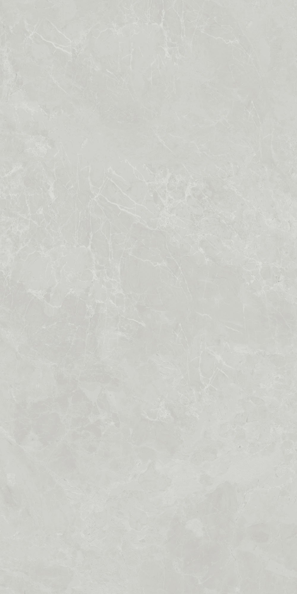 48010R Монте Тиберио серый глянцевый обрезной 40x80x1 Kerama Marazzi