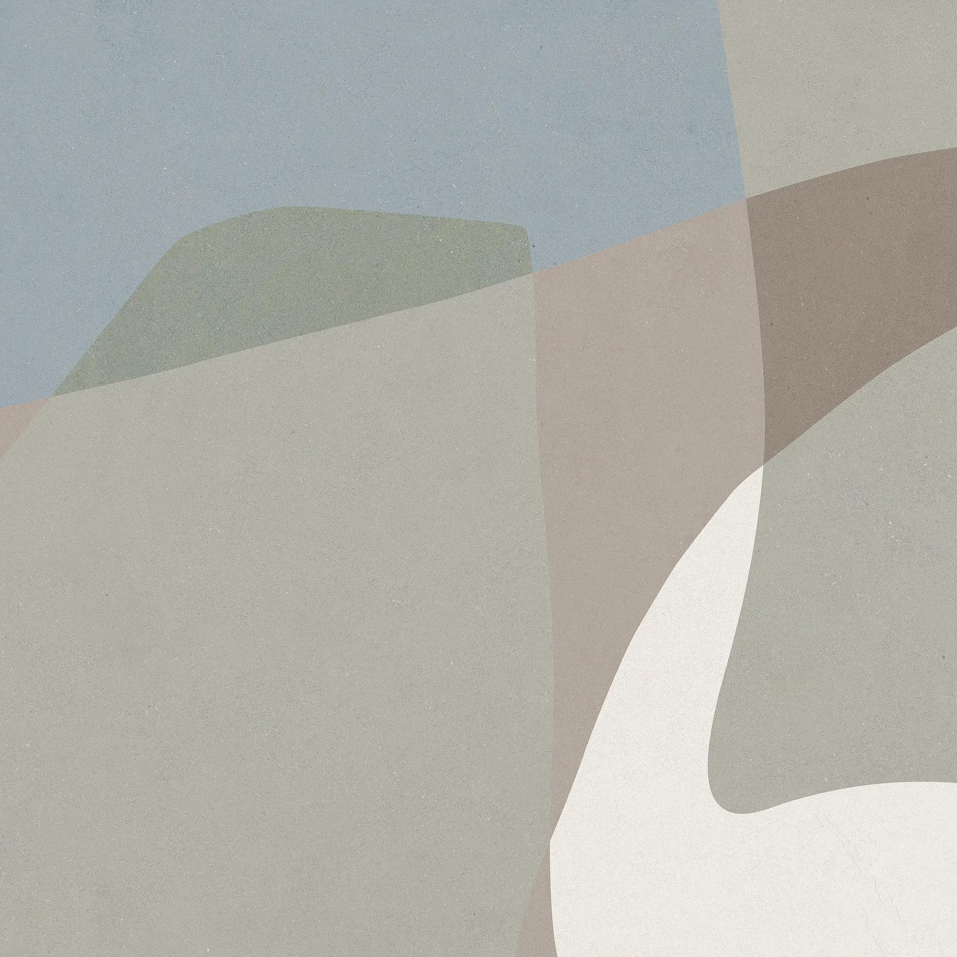 GRBESHARTIR HBE Shapes Artico Rett 120x120 Del Conca фото 3