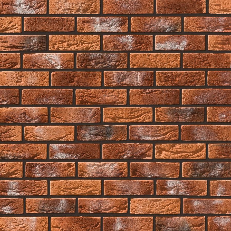 Декоративный кирпич Авиньон 490 215x65x12 Leonardo Stone