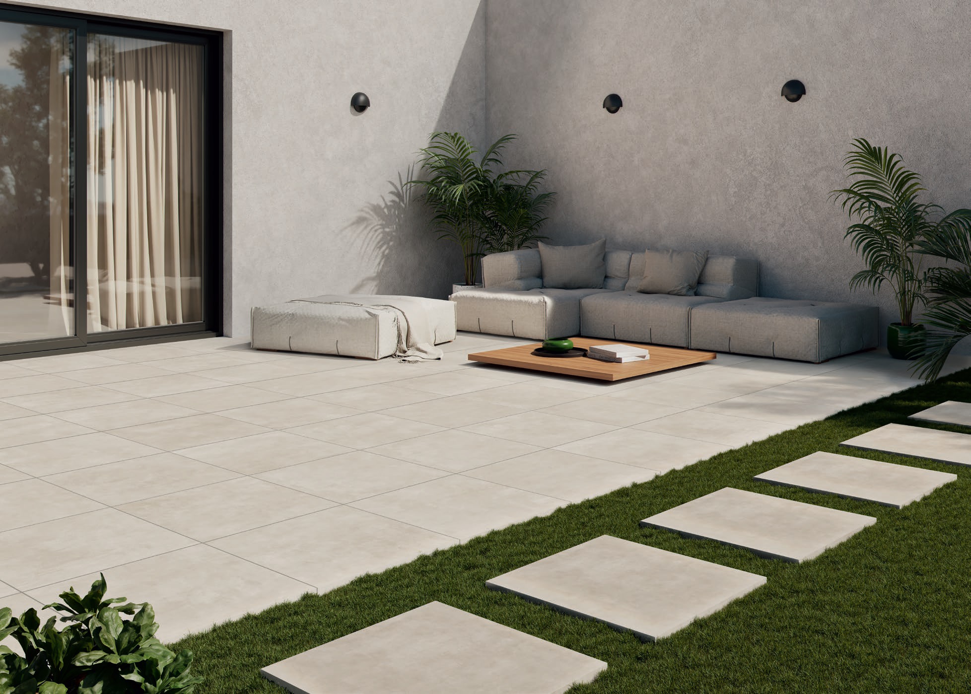 3AEBCOLUDDPA Columbia Grey MT 6mm 60x120 Keratile