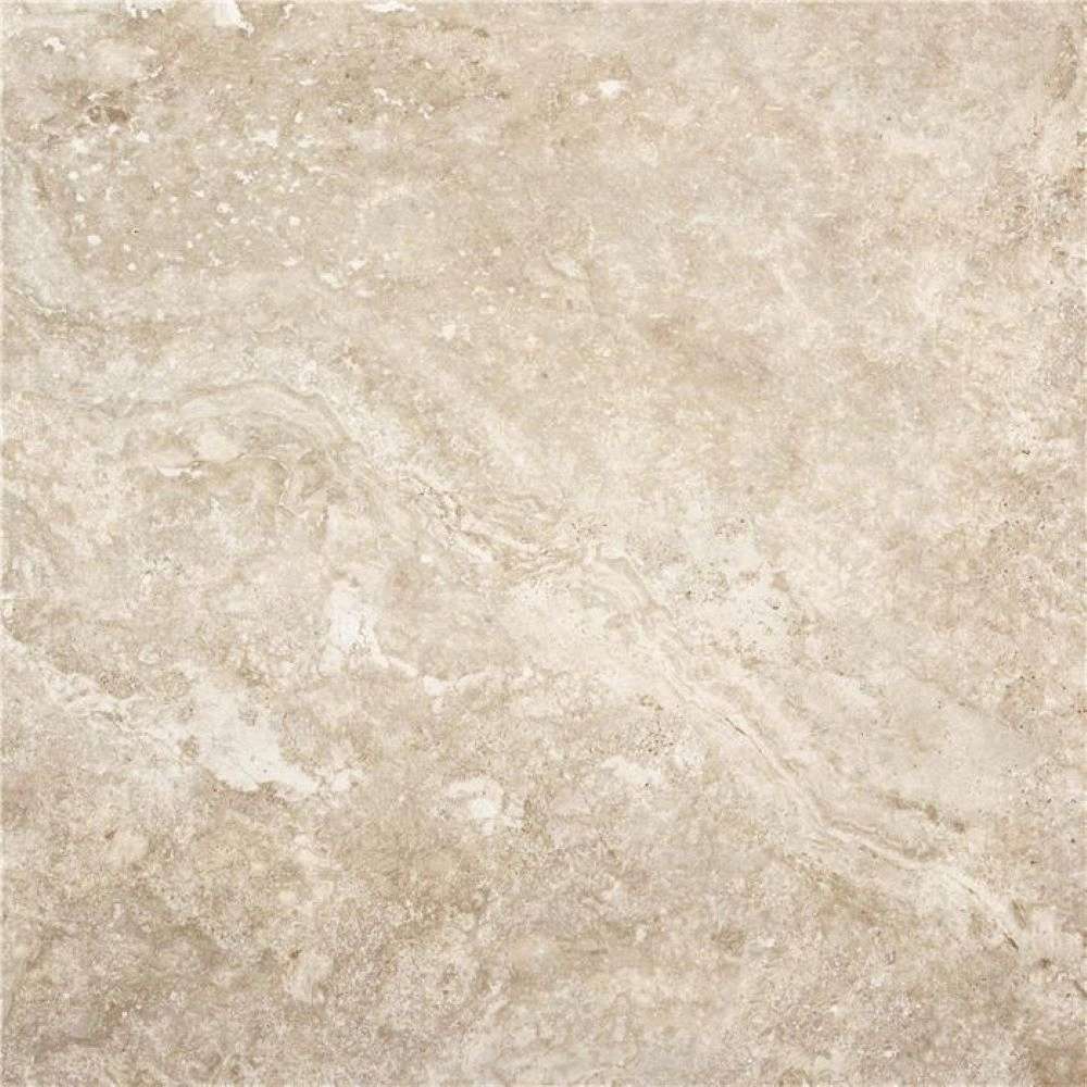 Rockstone Noce MT Rect. Inout 100x100 STN Ceramica