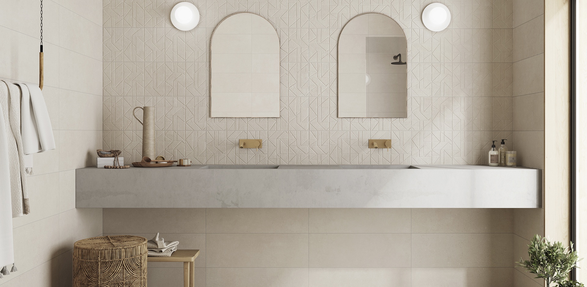 Gravel Argenta Ceramica