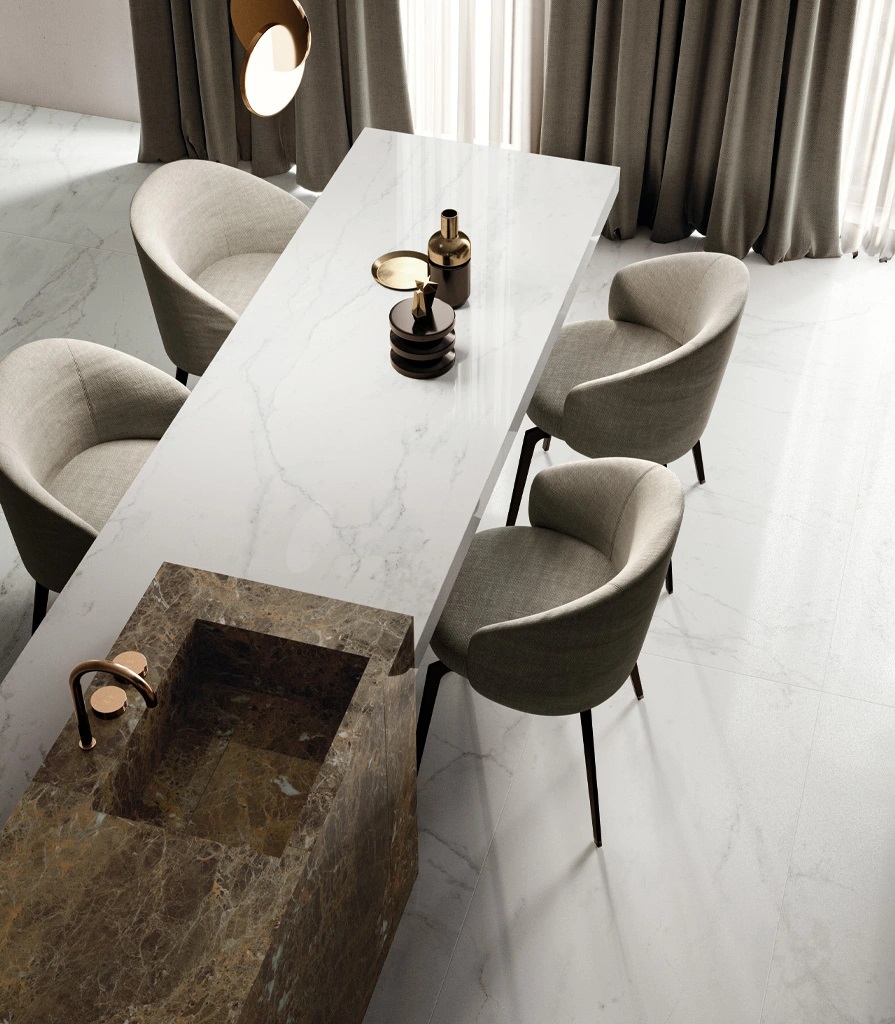 Charme Deluxe Italon