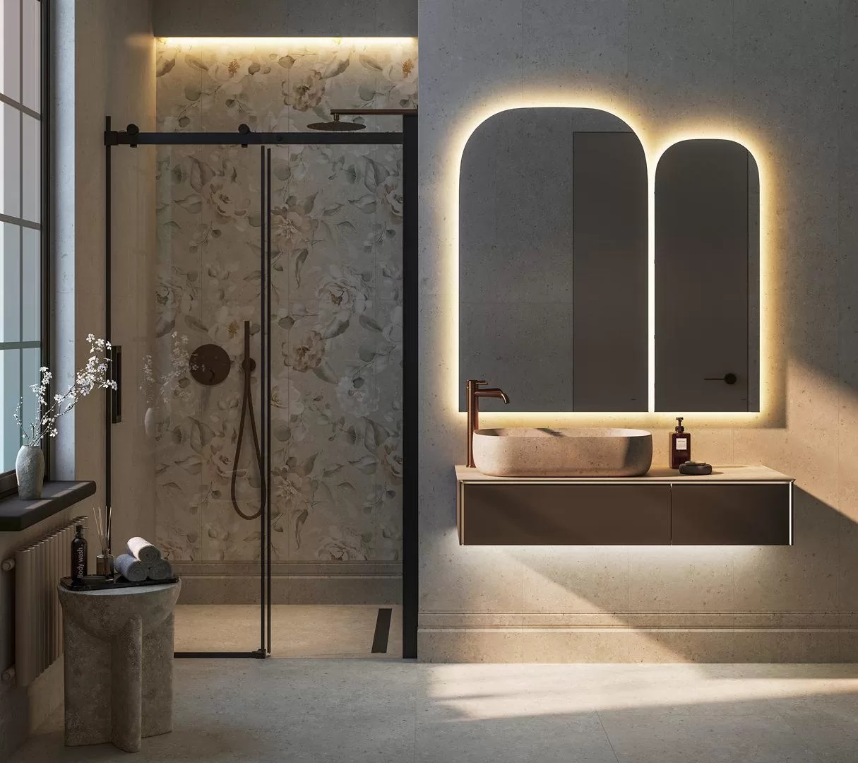 Риккарди Kerama Marazzi фото 3