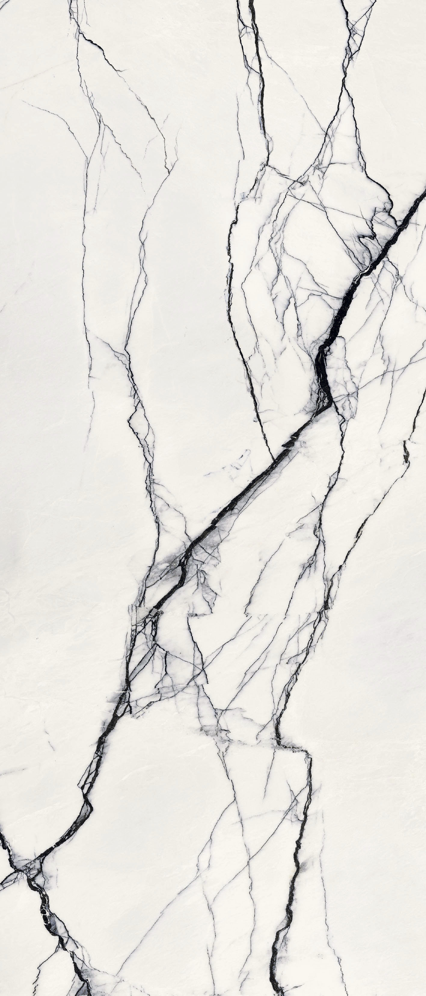 765533 B&W Breach High-Glossy 6mm 120x280 Floor Gres фото 7