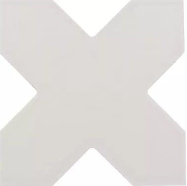 30615 Porto Cross Oxford Gray 12x12 EQUIPE