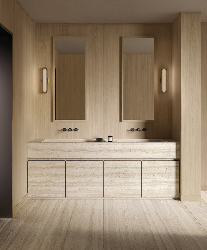 Essence Kronos Ceramiche