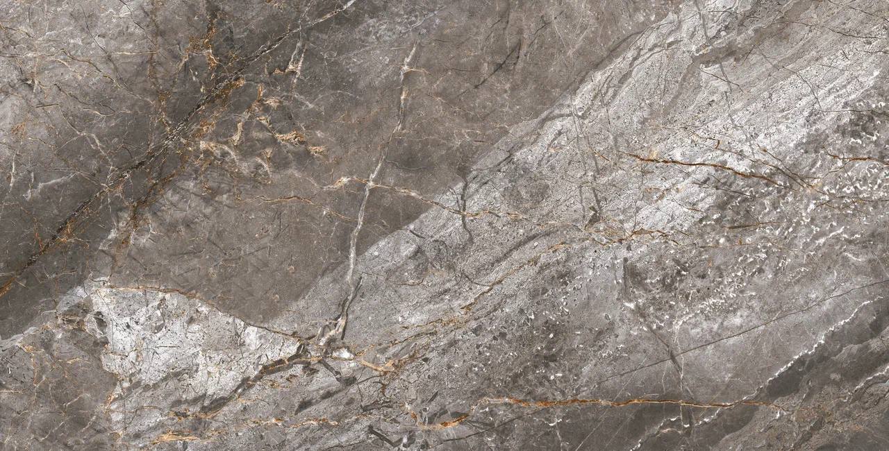 Manavgat Antacite Polished 60x120 Usak Seramik