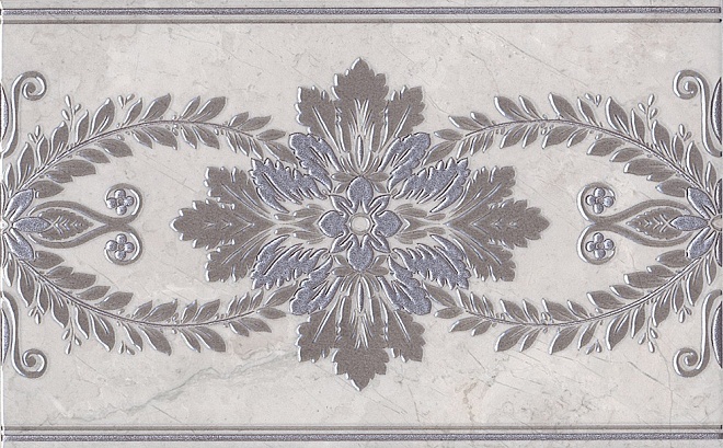 MLD/C04/6243 Мармион 25*40 декор Kerama Marazzi