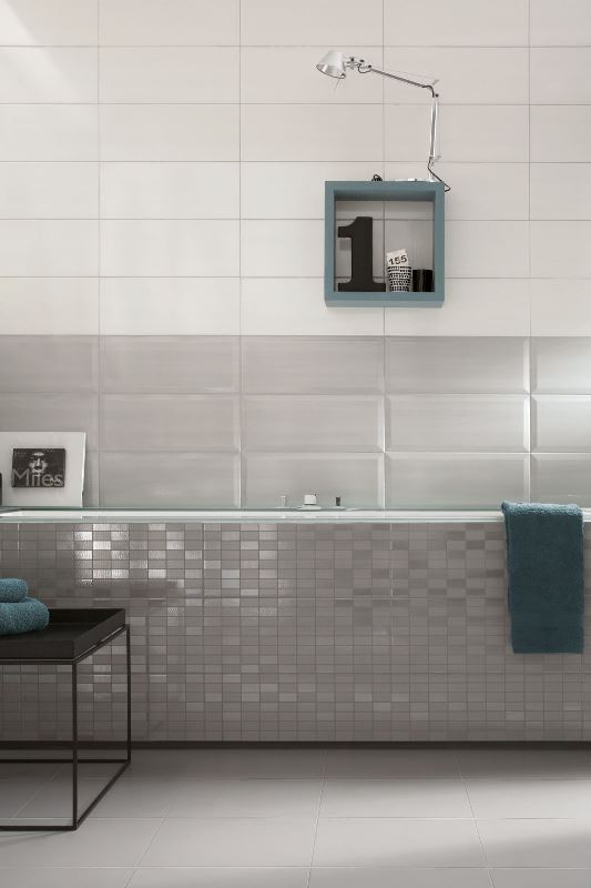MKA5 Nuance Violet 20х50 MARAZZI Italy