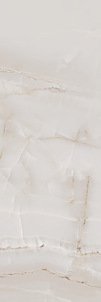 Stazia white wall 01 30х90 Gracia Ceramica