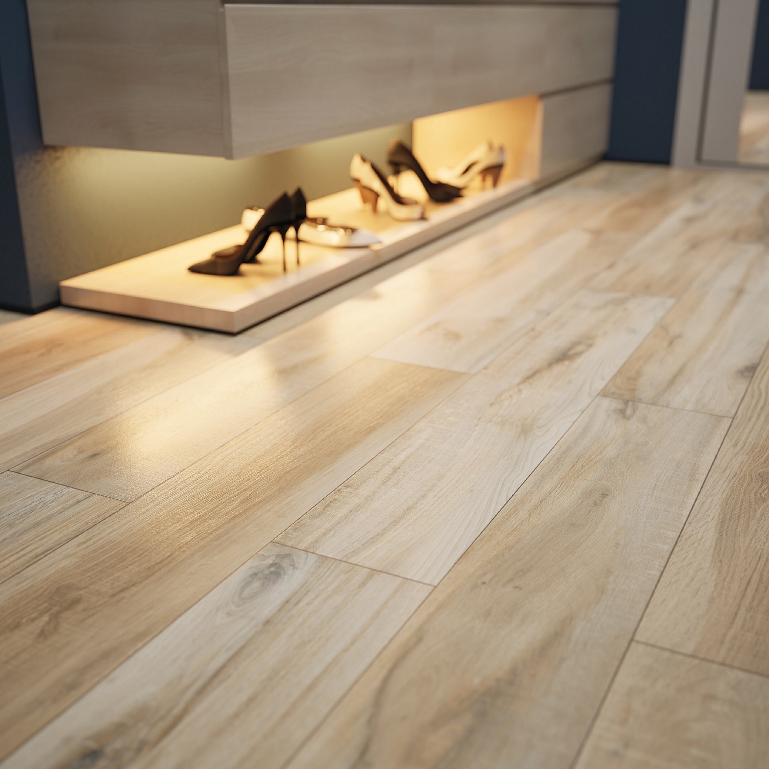 Barcelona Pine Cube Ceramica фото 3