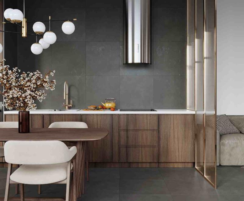 Evolution Gris Laparet
