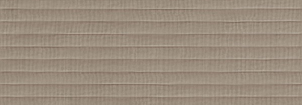 ME1C Fabric Struttura 3D Fold Yute rett. 40х120 MARAZZI Italy