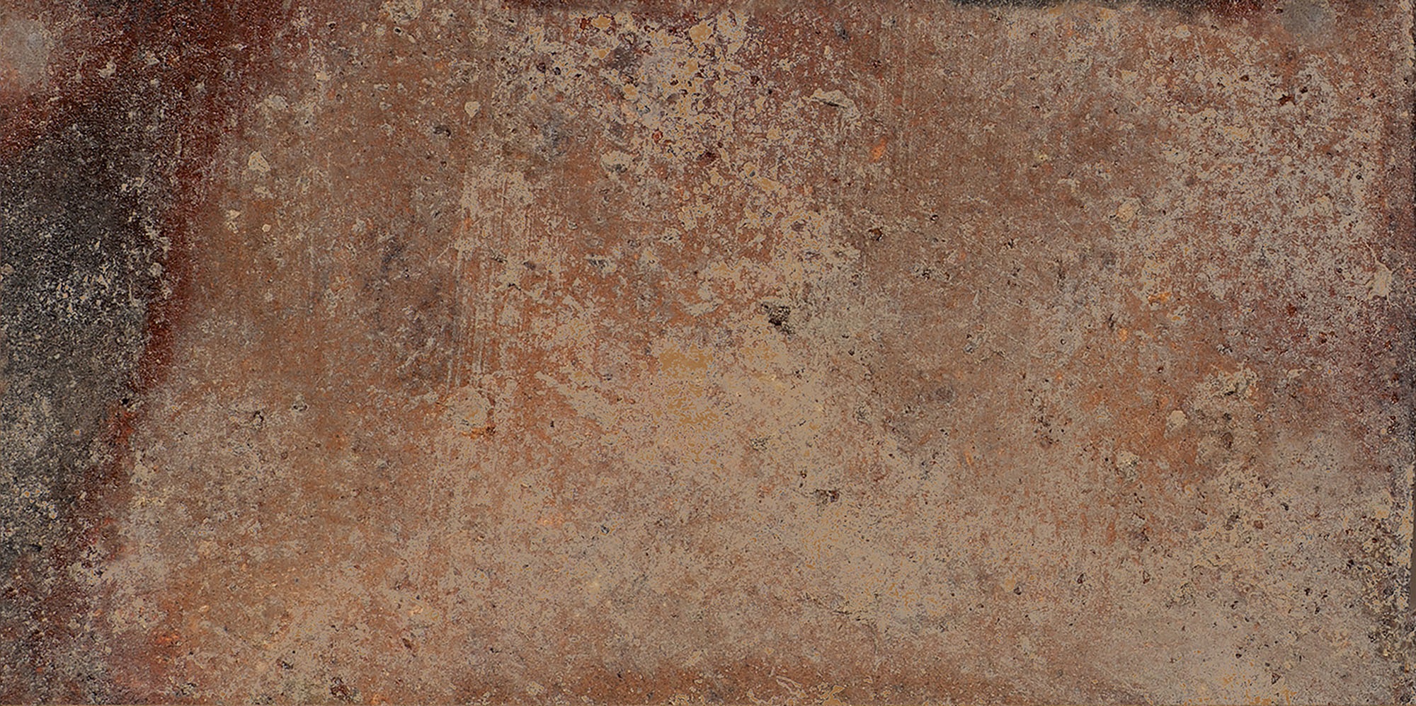 Atelier Rubina Brown 11,5x23 Nanda Tiles фото 3
