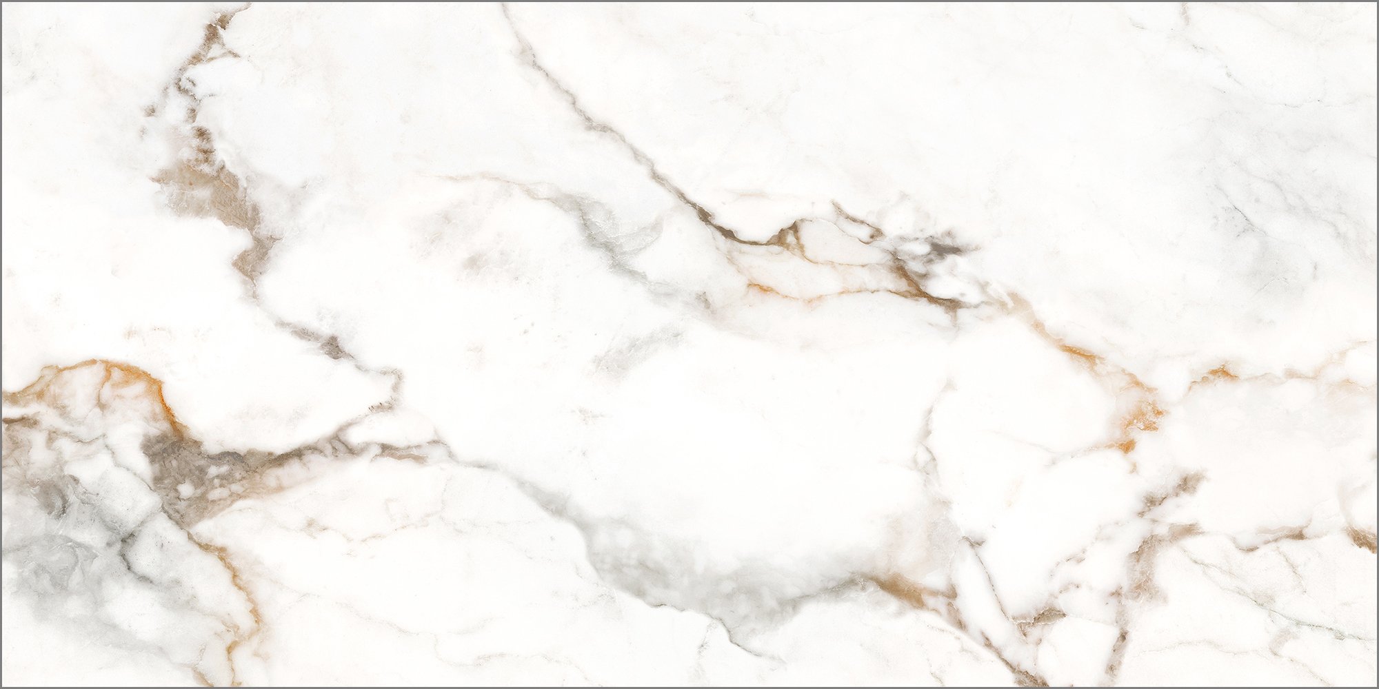 GT230VG Marigold Белая 30x60 Global Tile