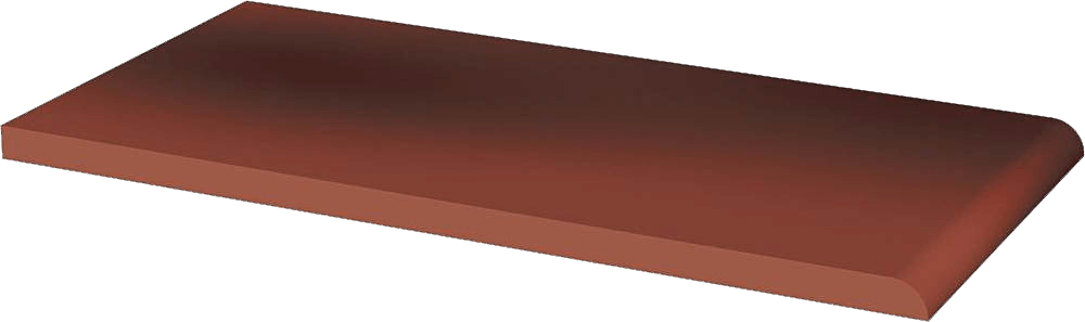 Cloud Rosa Parapet 30x14.8 Paradyz